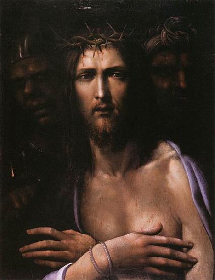 SODOMA, Il Ecce Homo